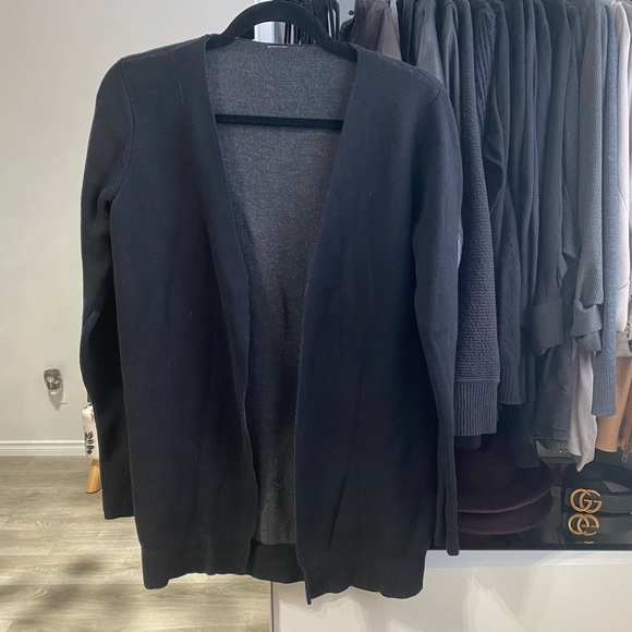 Lululemon City Street Cardigan - Picture 2 of 7